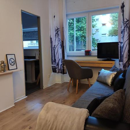 Apartment Berlin Mitte Экстерьер фото