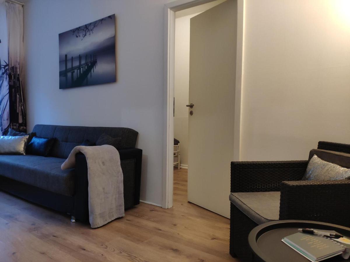 Apartment Berlin Mitte Экстерьер фото