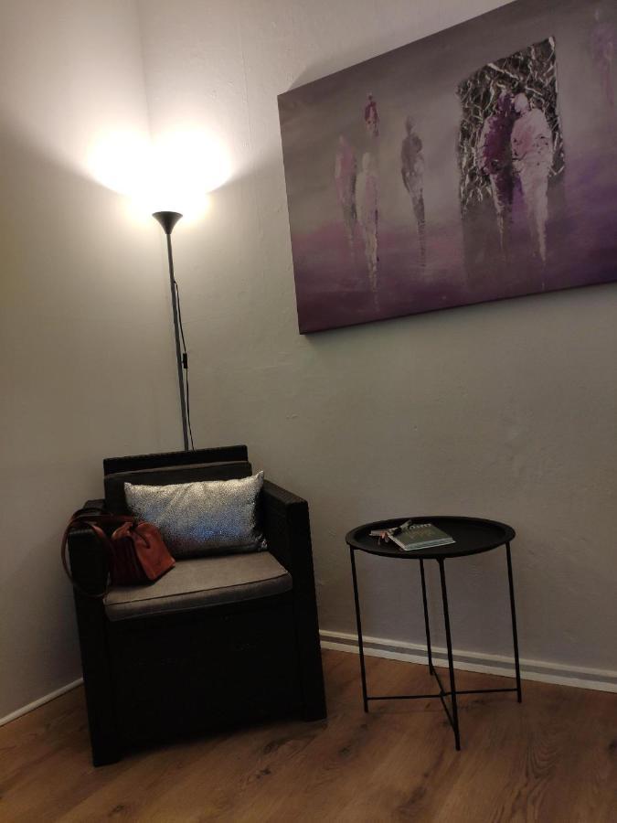 Apartment Berlin Mitte Экстерьер фото
