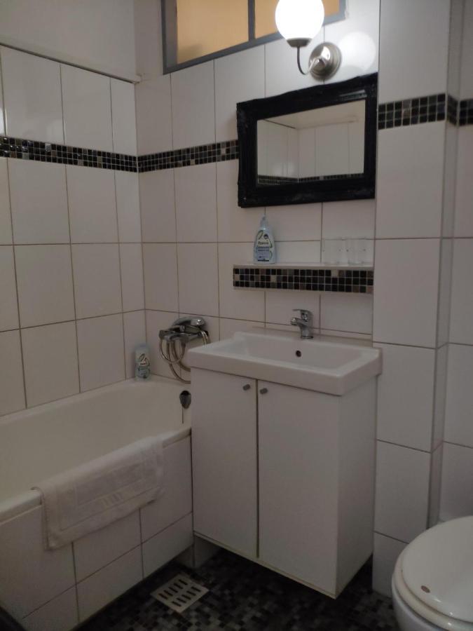 Apartment Berlin Mitte Экстерьер фото