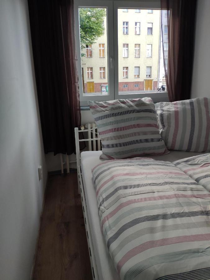 Apartment Berlin Mitte Экстерьер фото